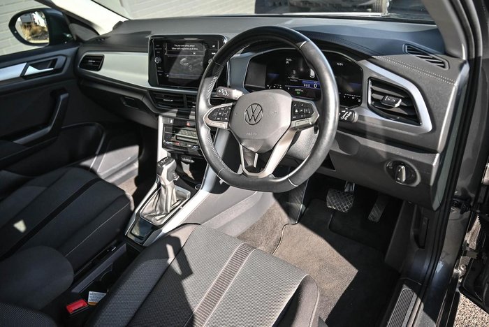 2023 Volkswagen T-Roc CityLife