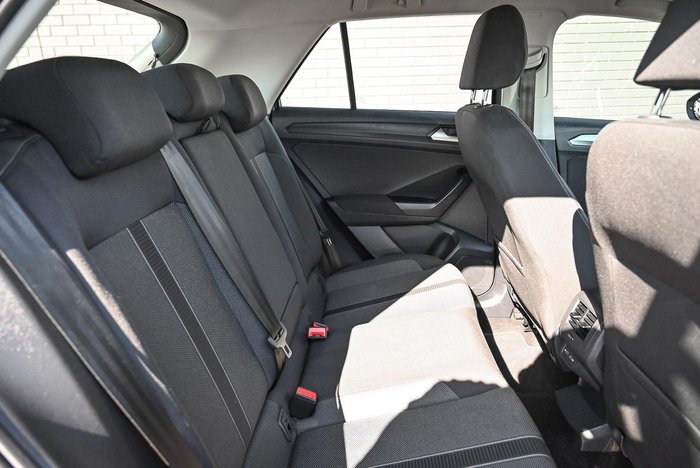 2023 Volkswagen T-Roc CityLife