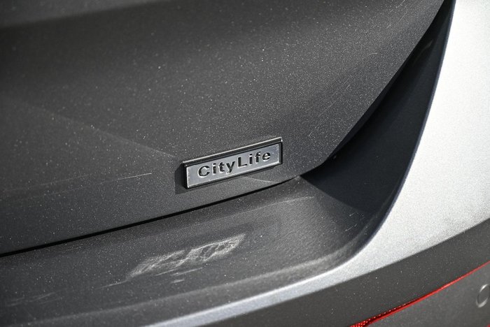 2023 Volkswagen T-Roc CityLife