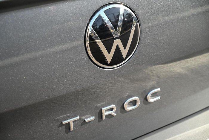 2023 Volkswagen T-Roc CityLife
