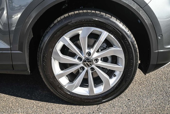 2023 Volkswagen T-Roc CityLife