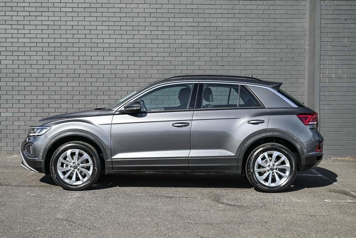 2023 Volkswagen T-Roc CityLife