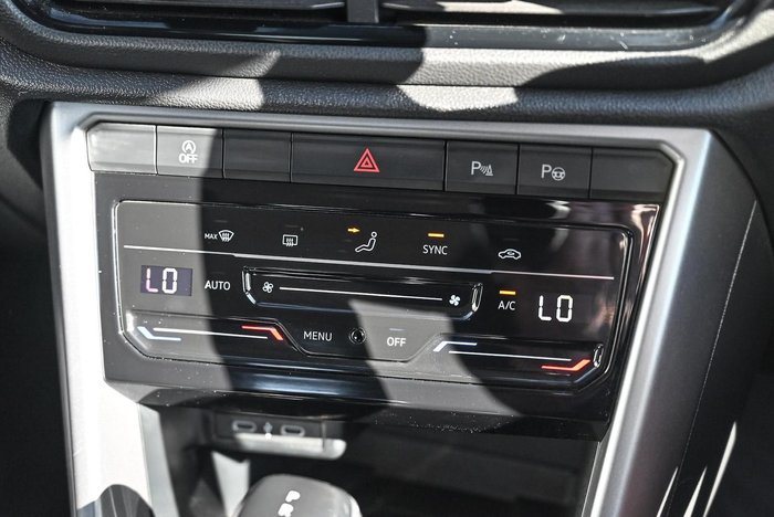 2023 Volkswagen T-Roc CityLife