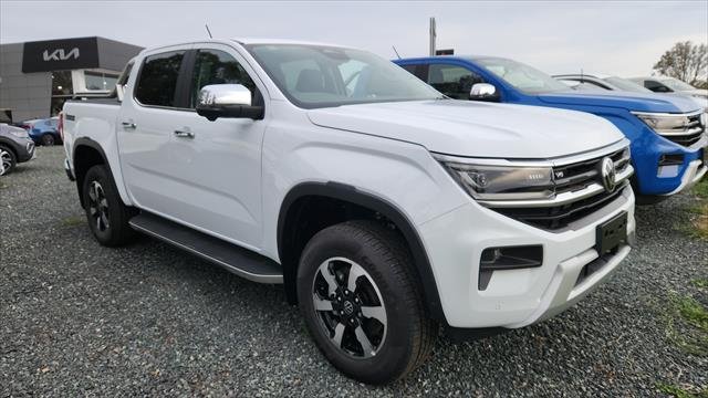 2023 VOLKSWAGEN AMAROK STYLE