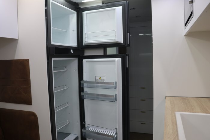 Prime Edge Warrior 19ft 6 Full Off Grid Family Off Road