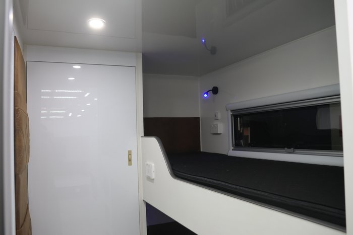 Prime Edge Warrior 19ft 6 Full Off Grid Family Off Road