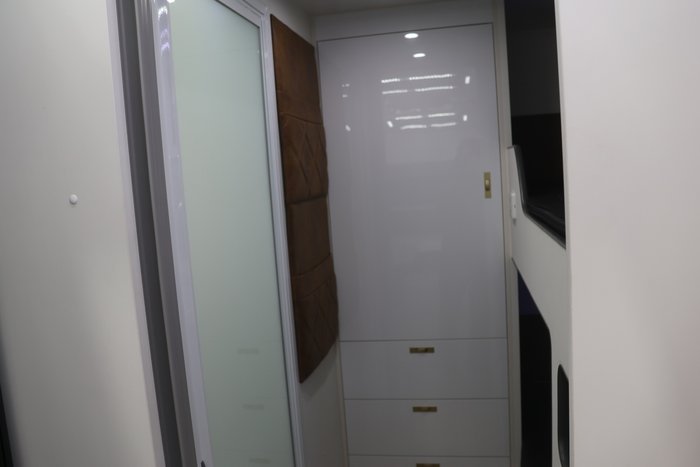 Prime Edge Warrior 19ft 6 Full Off Grid Family Off Road