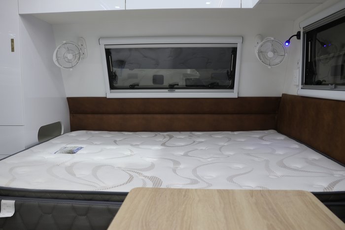 Prime Edge Warrior 19ft 6 Full Off Grid Family Off Road
