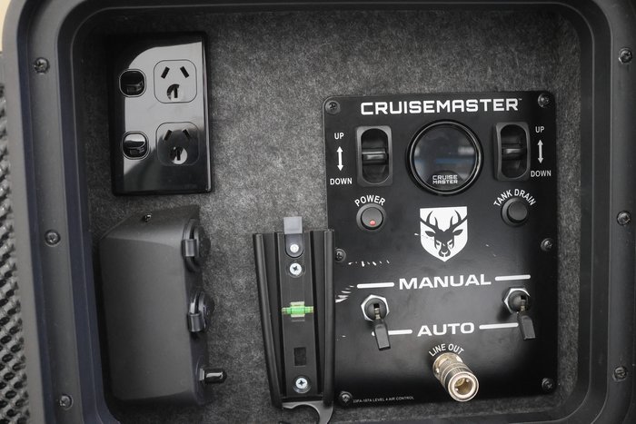 Prime Edge Warrior 19ft 6 Full Off Grid Family Off Road