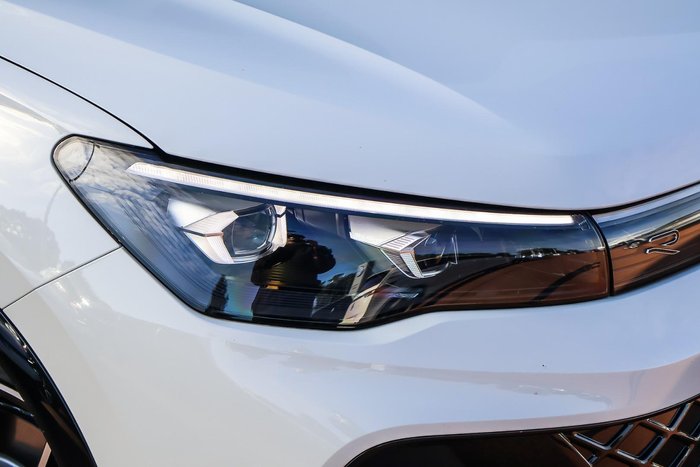 2025 Volkswagen Tiguan 195TSI R-Line