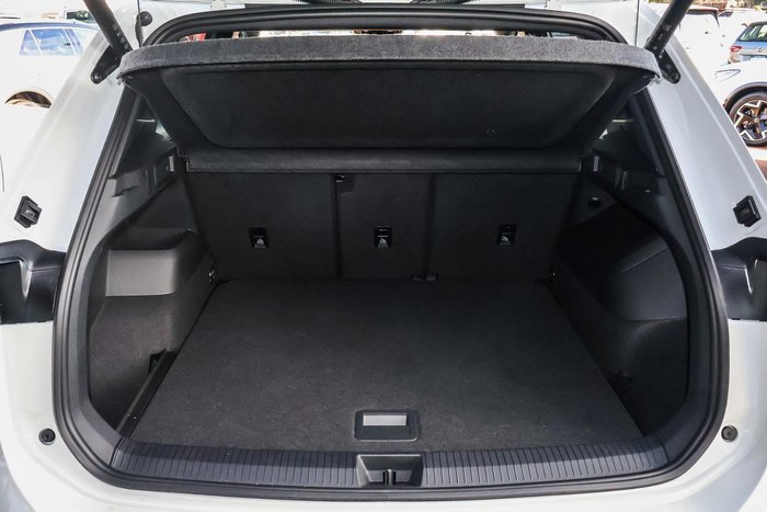 2025 Volkswagen Tiguan 195TSI R-Line