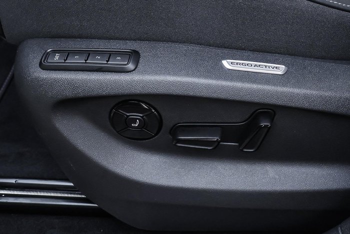 2025 Volkswagen Tiguan 195TSI R-Line