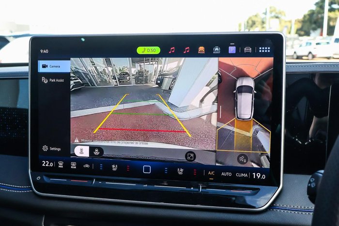 2025 Volkswagen Tiguan 195TSI R-Line