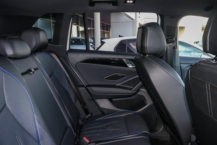 2025 Volkswagen Tiguan 195TSI R-Line