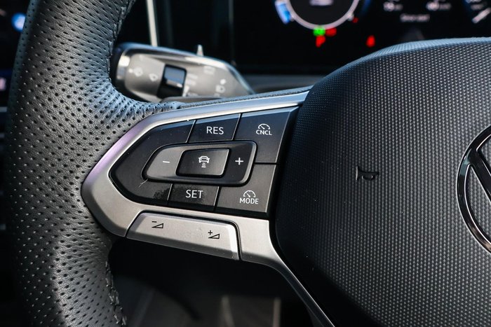 2025 Volkswagen Tiguan 195TSI R-Line