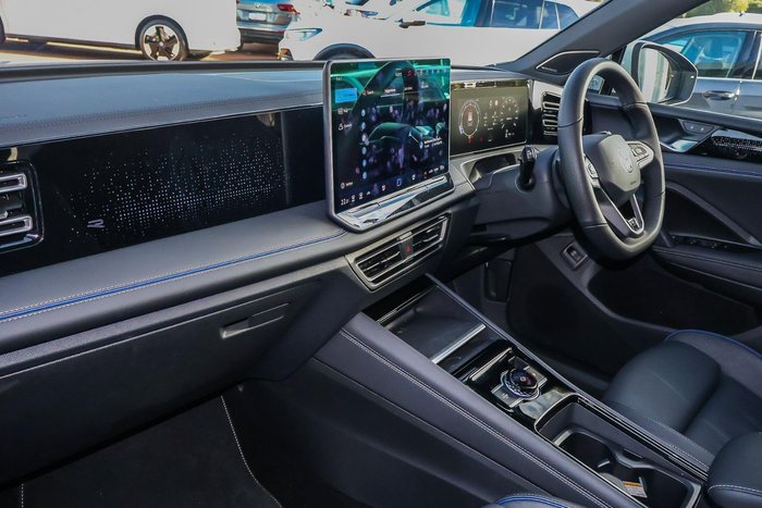 2025 Volkswagen Tiguan 195TSI R-Line