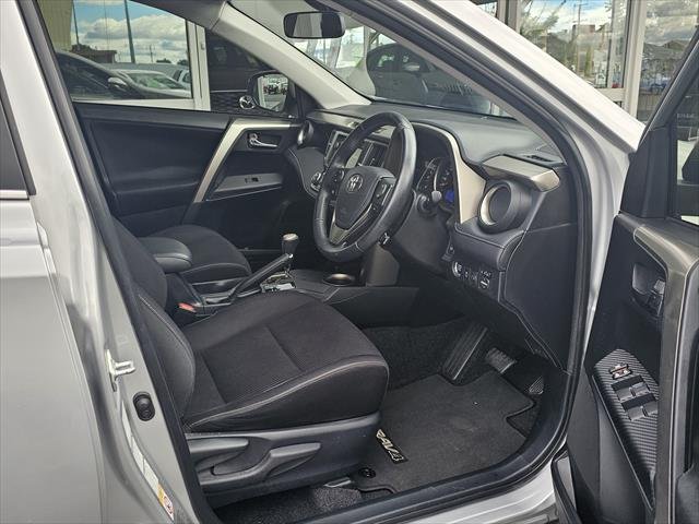2013 Toyota RAV4 GXL
