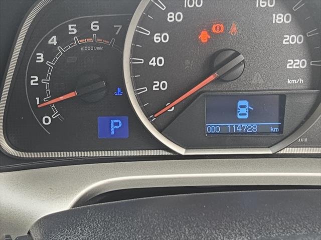 2013 Toyota RAV4 GXL