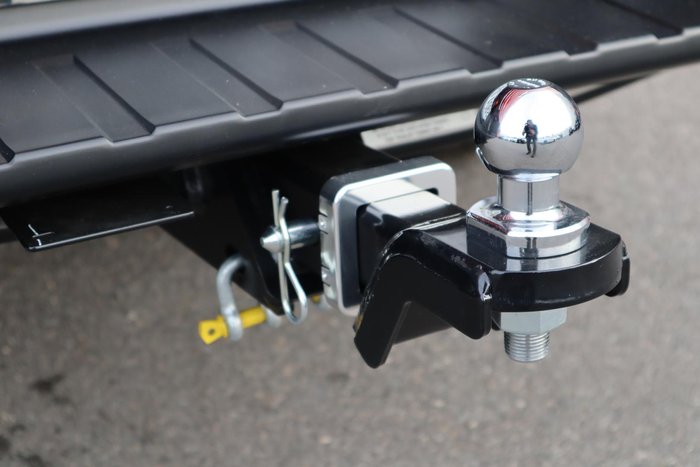 2025 Mazda BT-50 XTR