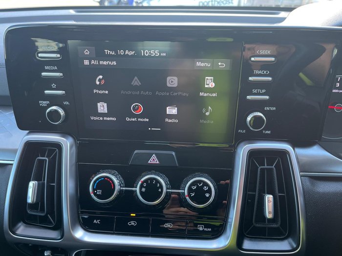 2020 Kia Sorento S