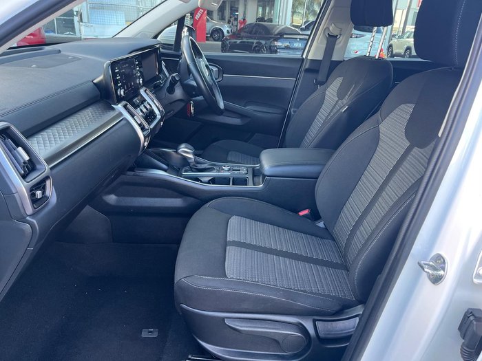 2020 Kia Sorento S