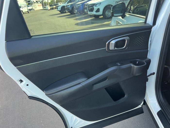 2020 Kia Sorento S