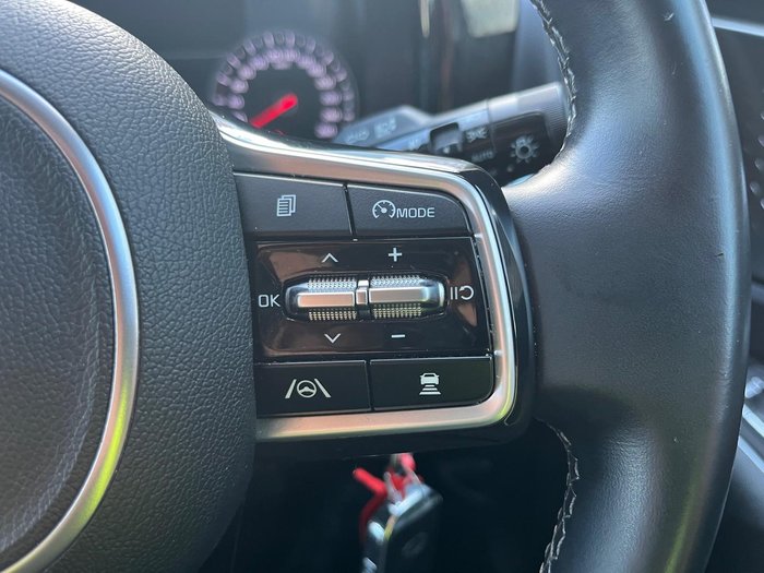 2020 Kia Sorento S