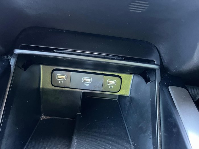 2020 Kia Sorento S