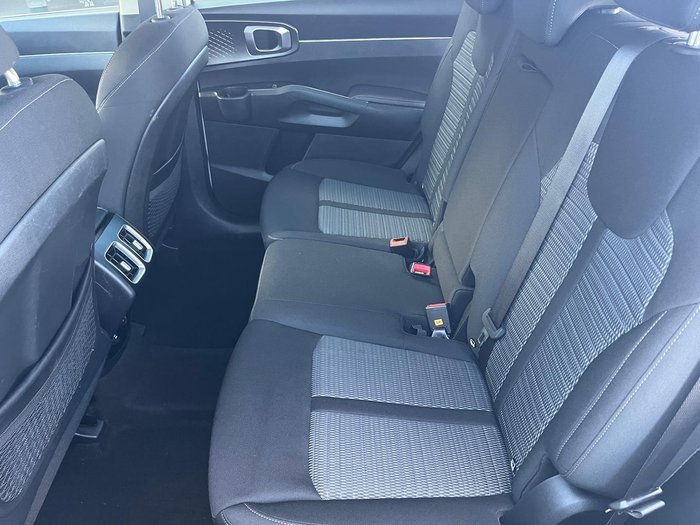 2020 Kia Sorento S