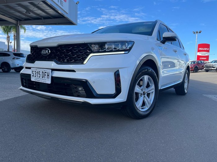 2020 Kia Sorento S