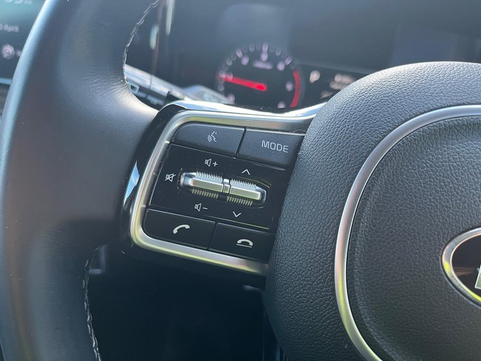 2020 Kia Sorento S