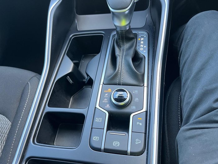 2020 Kia Sorento S