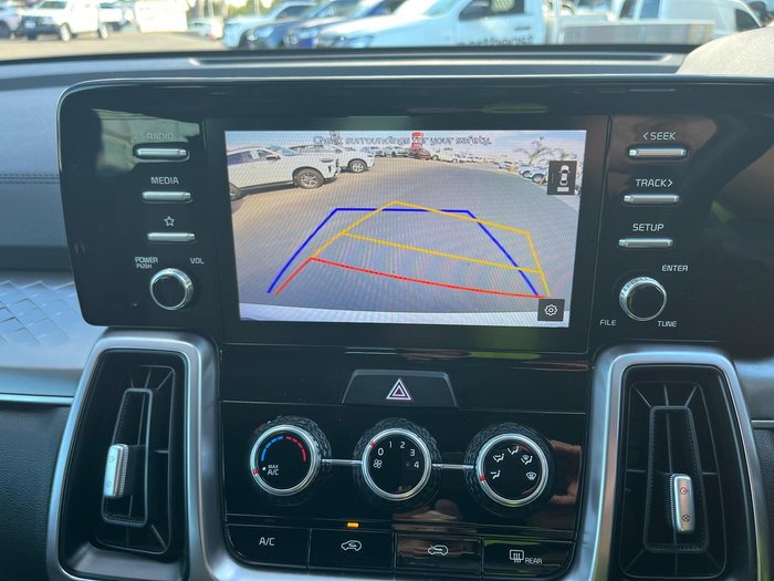 2020 Kia Sorento S