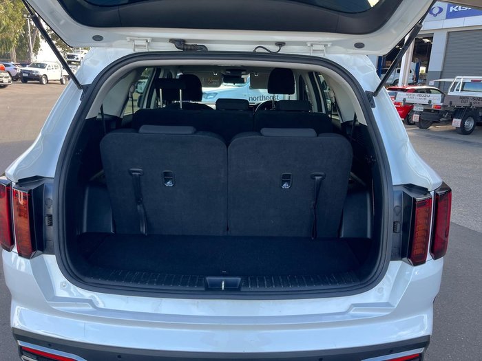 2020 Kia Sorento S