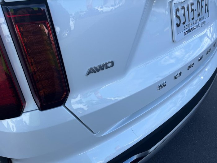 2020 Kia Sorento S