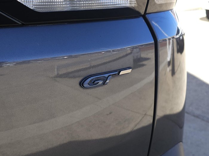 2018 Peugeot 5008 GT P87 MY18 Grey
