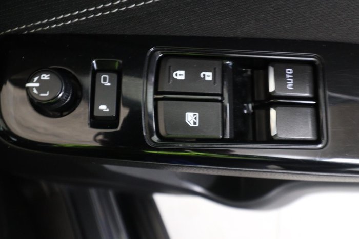 2022 Isuzu D-MAX LS-U