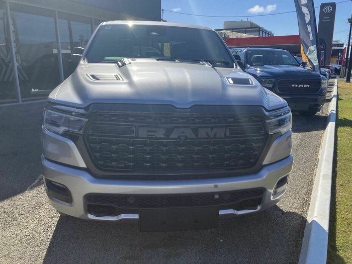 2024 Ram 1500 Limited Rambox HO Hurricane