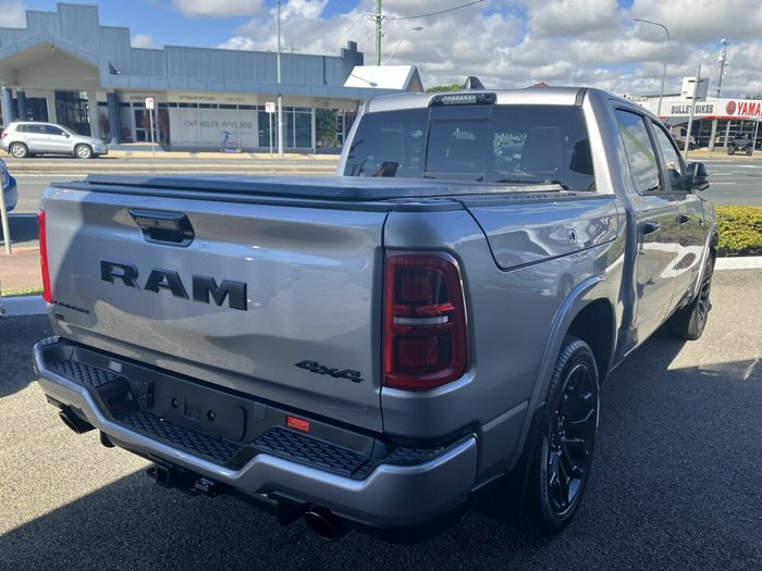 2024 Ram 1500 Limited Rambox HO Hurricane