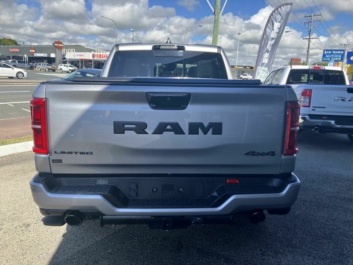 2024 Ram 1500 Limited Rambox HO Hurricane