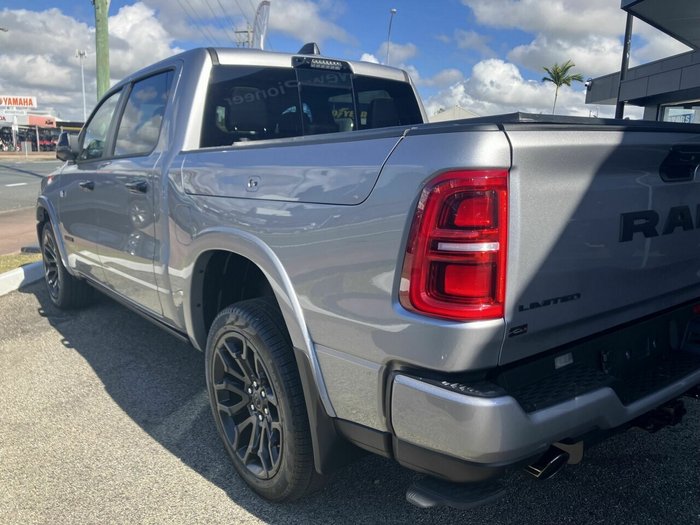 2024 Ram 1500 Limited Rambox HO Hurricane