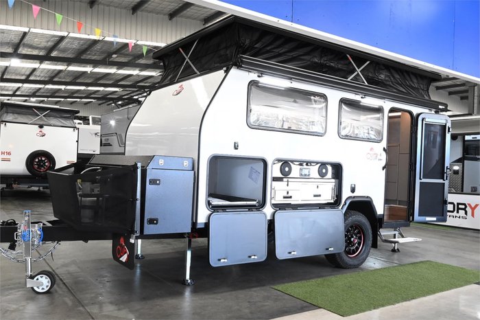 2025 Cub H14