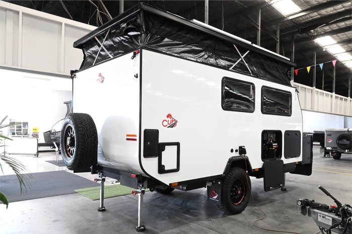 2025 Cub H14