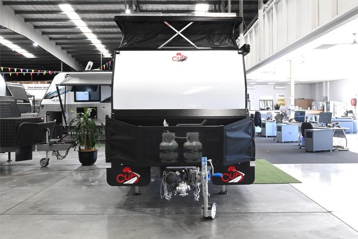 2025 Cub H14