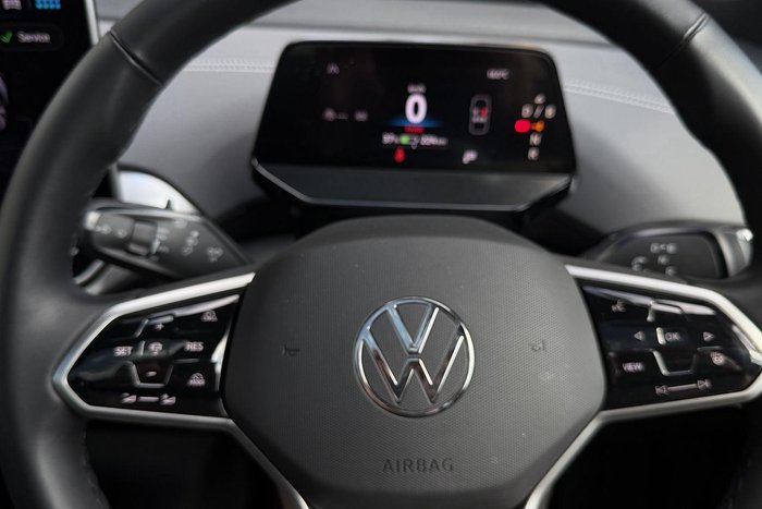 2025 Volkswagen ID.4 Pro