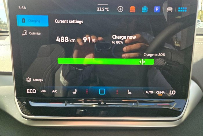 2025 Volkswagen ID.4 Pro