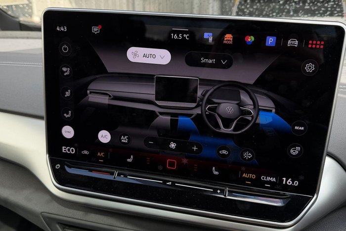 2025 Volkswagen ID.4 Pro