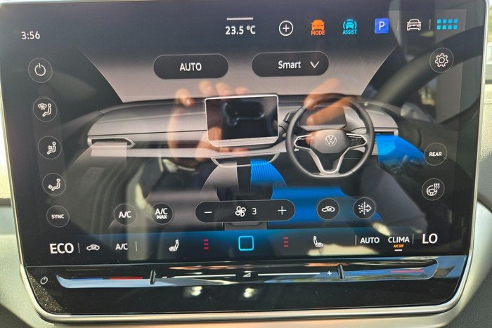 2025 Volkswagen ID.4 Pro