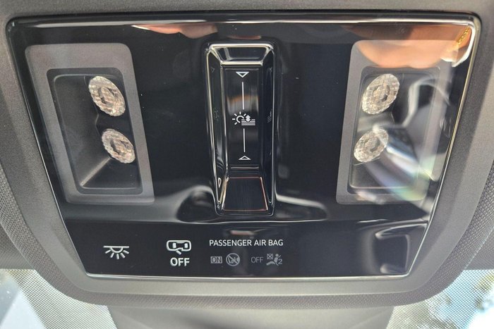 2025 Volkswagen ID.4 Pro