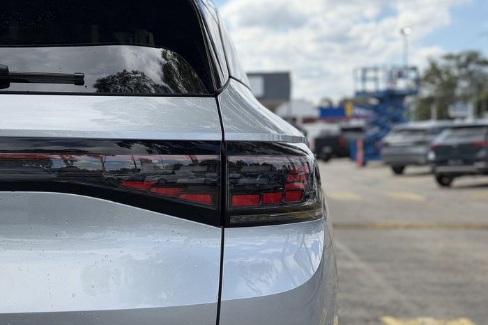 2025 Volkswagen ID.4 Pro